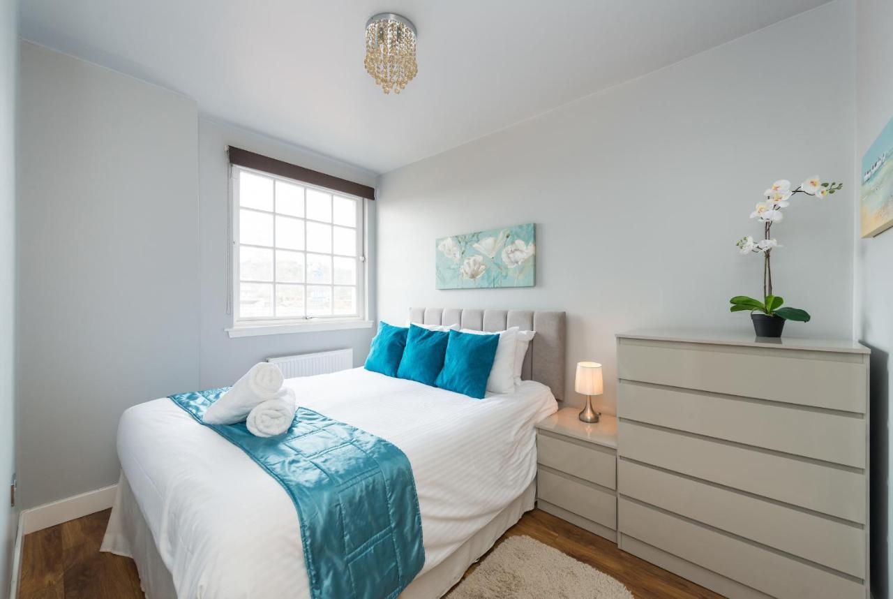 Royal Mile Modern Appartement *