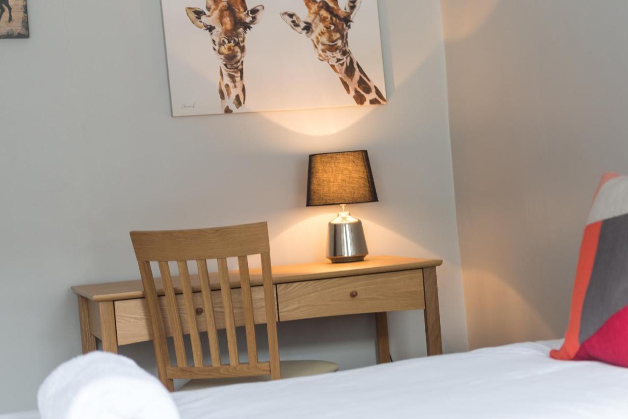 Appartement Royal Mile Modern