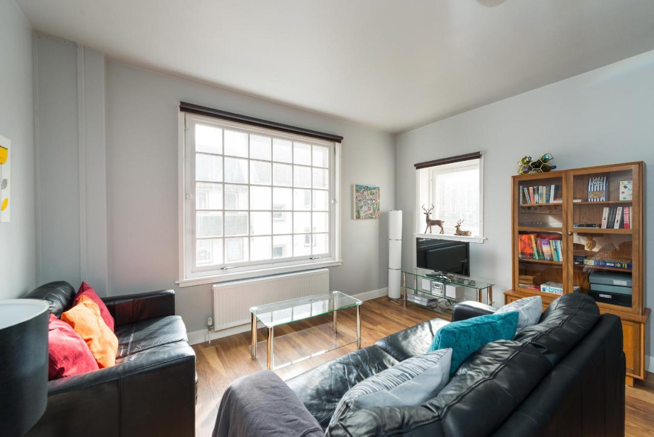 Royal Mile Modern Appartement Édimbourg