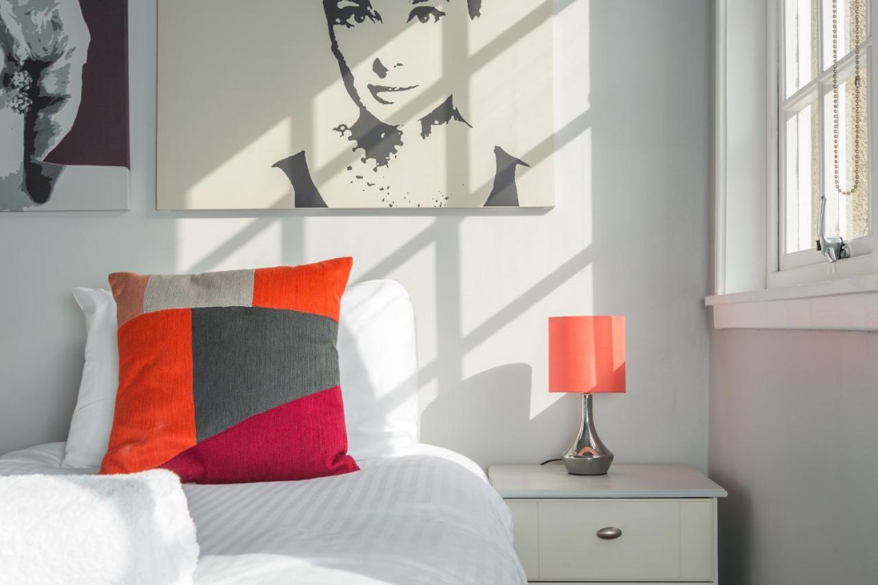 Appartement Royal Mile Modern *