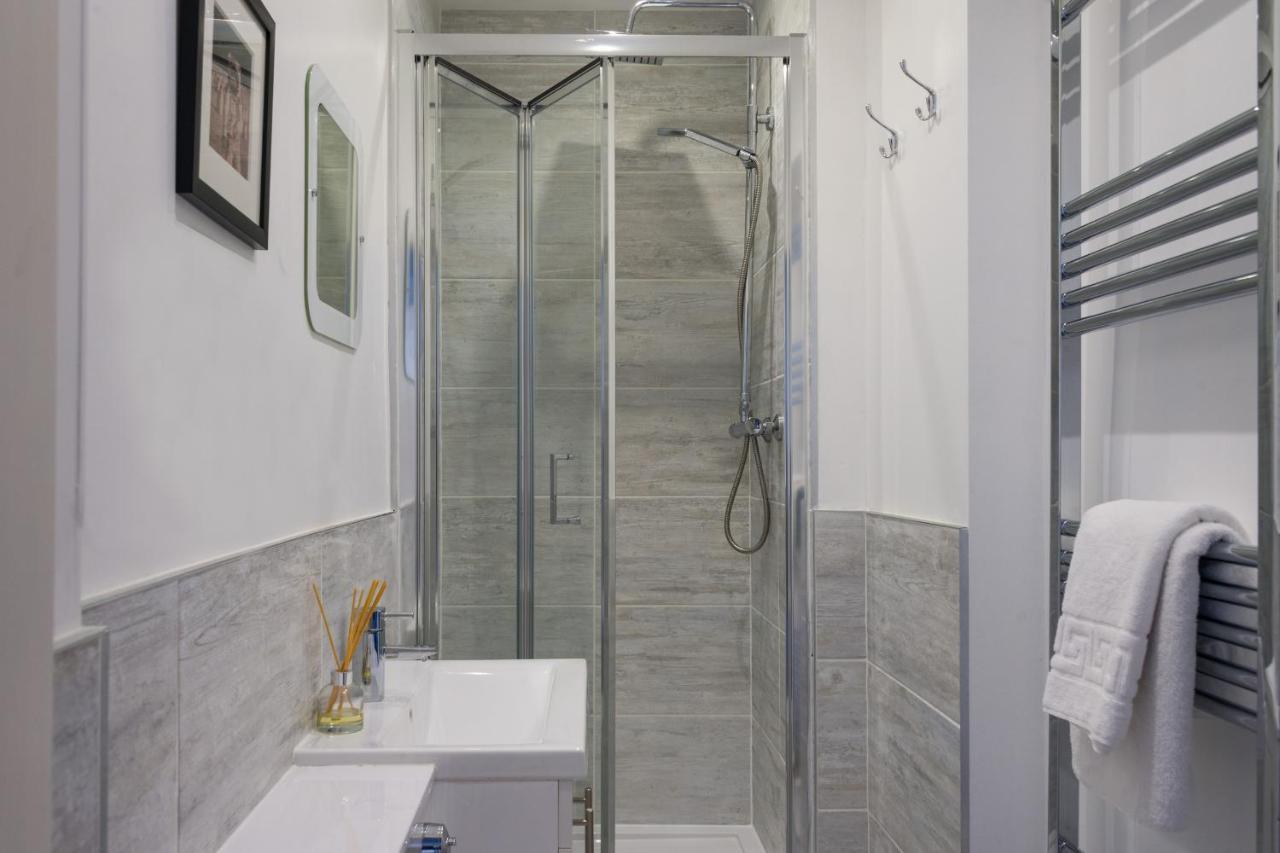 Appartement Royal Mile Modern *