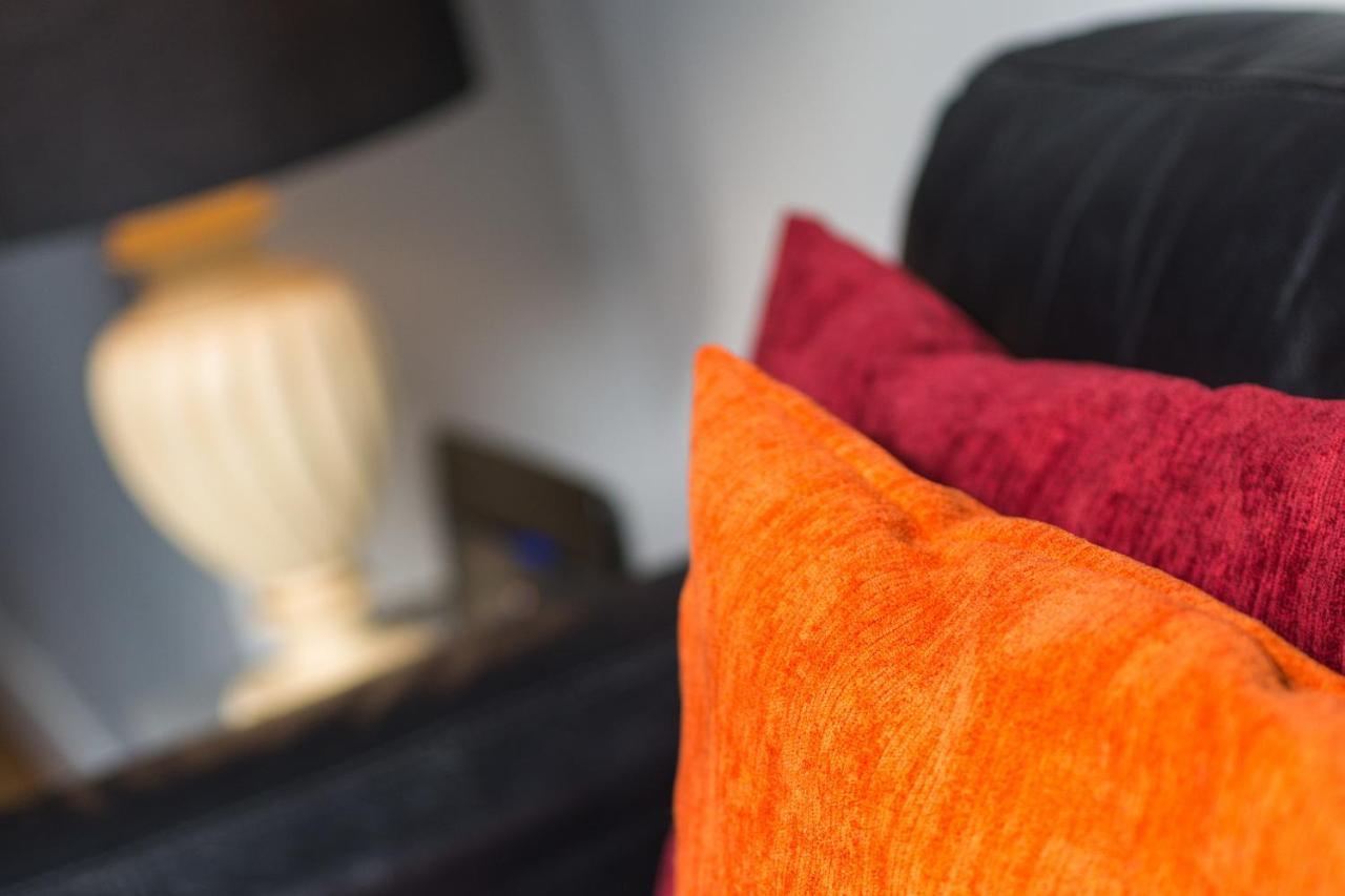 Appartement Royal Mile Modern Édimbourg